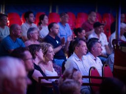 Ehrenamtsforum Rheinberg 2026
